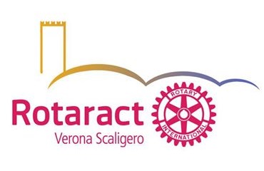 logo del Rotaract Club Scaligero - Verona