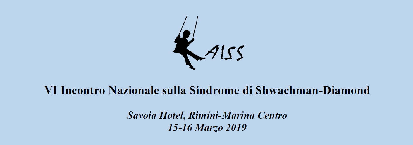 programma del convegno