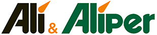 logo Alì Supermercati