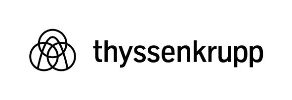 logo thyssenkrupp